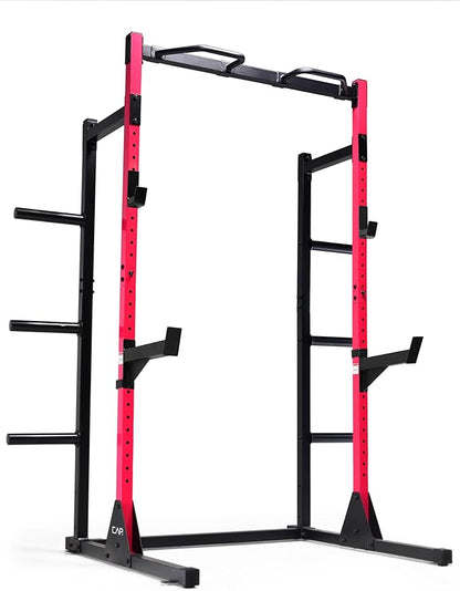 CAP Barbell Power Racks and Attachments