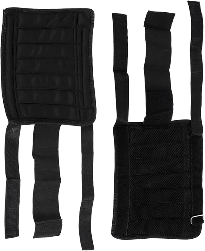 1 Pair Whole Leg Weight, thigh weights for women, Ankle Leg Weights,Loading Weighted Ankle Leg Adjustable Weighted Ankle Band Exercise Training