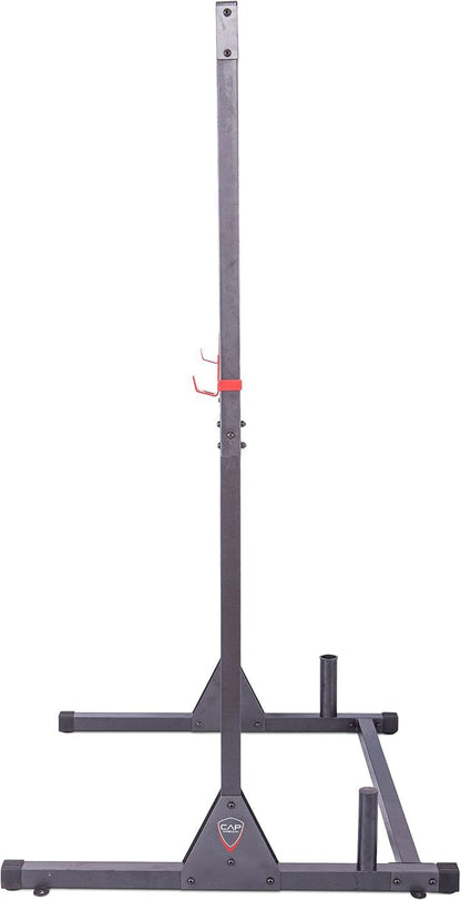 CAP Barbell Power Racks and Attachments