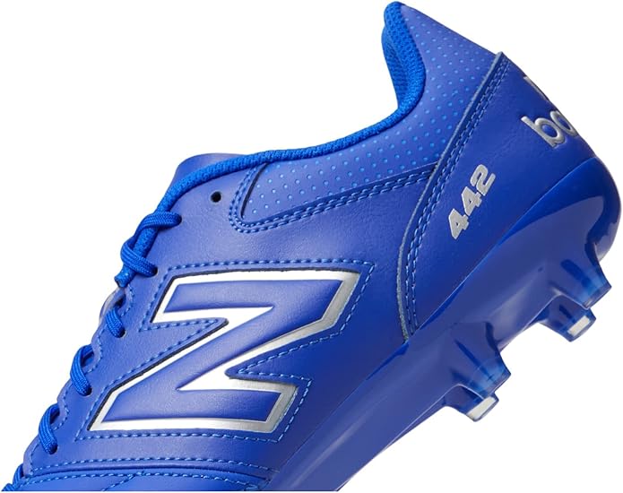 New Balance Men's 442 Team Fg V2 Soccer Shoe