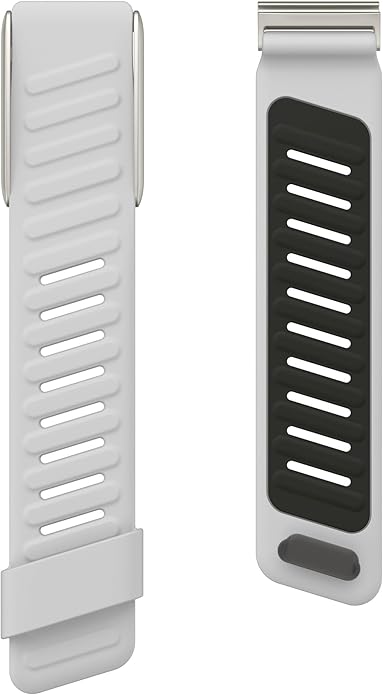 Silicone Comfortable and Soft Replacement Wrist Band Compatible for WHOOP 5.0 One Peak/MG Heart Rate Monitor