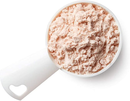 Antler Farms - 100% Grass Fed New Zealand Whey Protein Isolate, Mixed Berry Flavor, 30 Servings, 2 lbs - Delicious, Cold Processed, Rapidly Absorbed, Keto Friendly, NO-Hormones, NO-GMOs