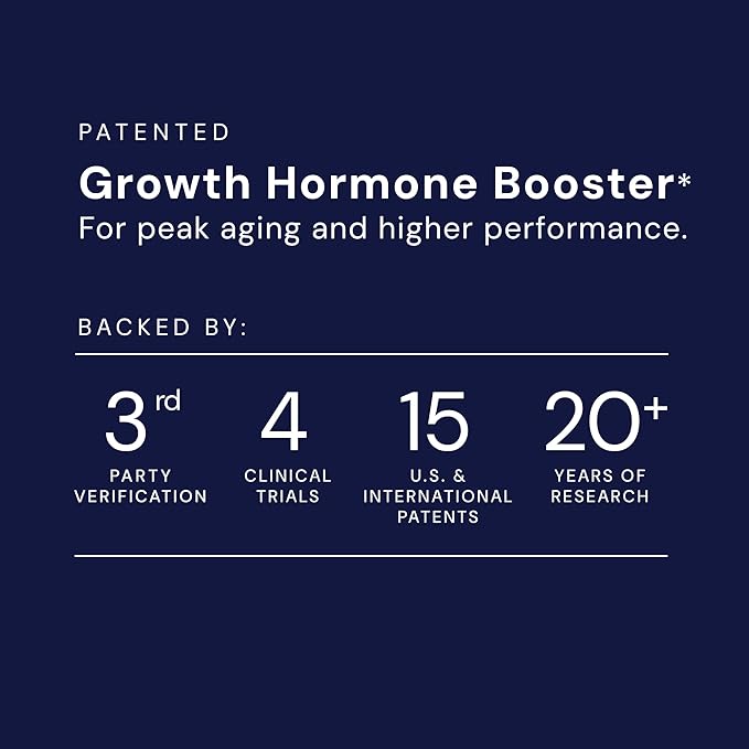 Novex Biotech GF-9 ??HGH Boosting Supplement for Men ??Workout Complex for Men ??Support Energy, Endurance, Sleep, 84 Ct (21-Day Supply)