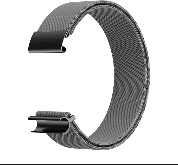 EDUFRO HANDMADE PLUSH GIFTS & HEARTFELT MESSAGES Comfortable Nylon Replacement Strap for Fitness Tracker Sport Watch Band ??Compatible with Whoop Strap 5.0