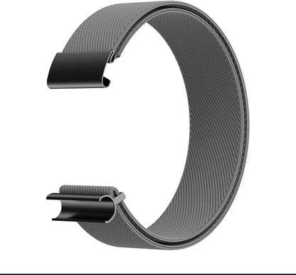 EDUFRO HANDMADE PLUSH GIFTS & HEARTFELT MESSAGES Comfortable Nylon Replacement Strap for Fitness Tracker Sport Watch Band ??Compatible with Whoop Strap 5.0