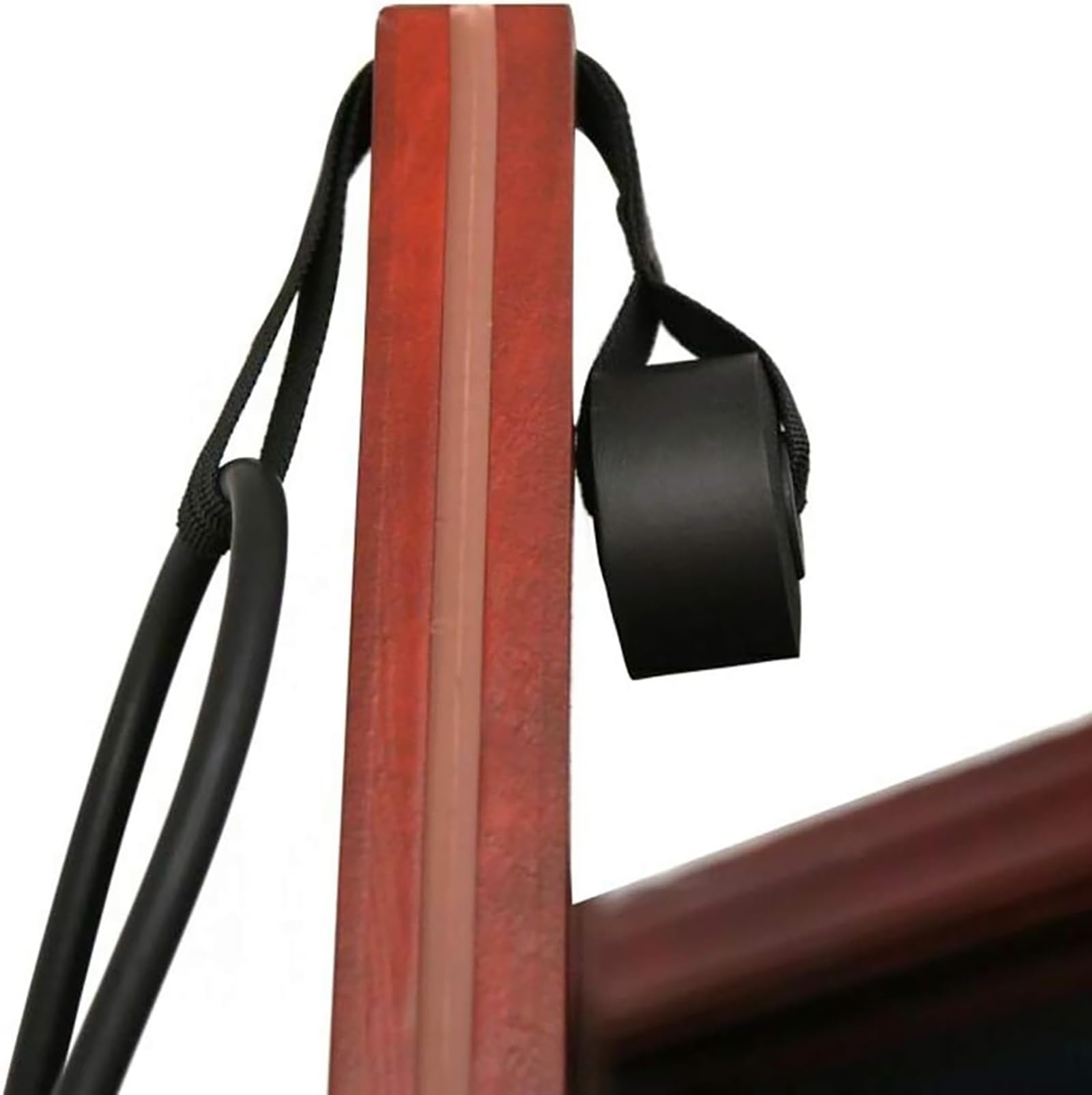Resistance Bands Door Anchor Attachment, Secure Door Anchor Heavy Duty Door Anchor for Resistance