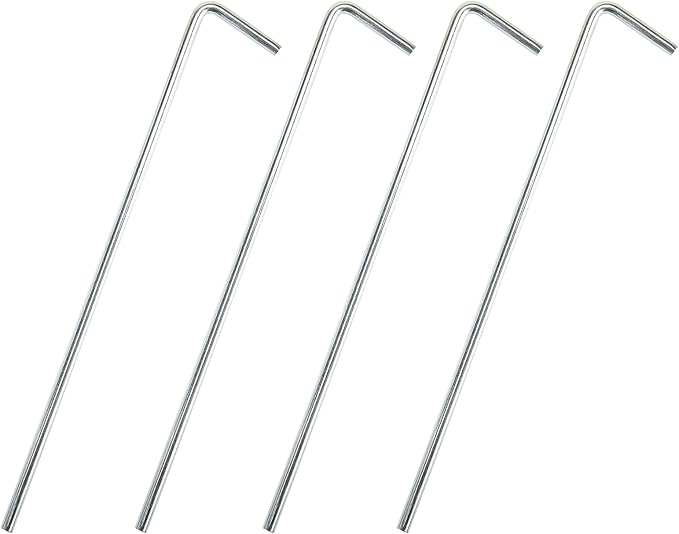 Amarine Made Speed Agility Training Set Agility Ladder (19.96ft) Including Resistance Parachute,Steel Stakes,Adjustable Hurdles,Disc Cones and a Storage Bag for Training Soccer Hockey Basketball