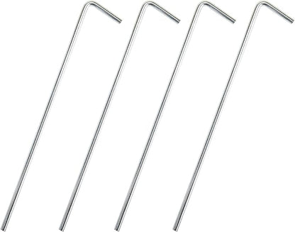 Amarine Made Speed Agility Training Set Agility Ladder (19.96ft) Including Resistance Parachute,Steel Stakes,Adjustable Hurdles,Disc Cones and a Storage Bag for Training Soccer Hockey Basketball