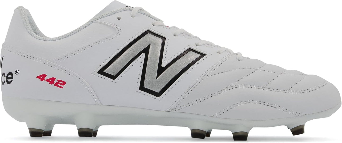 New Balance Men's 442 Team Fg V2 Soccer Shoe