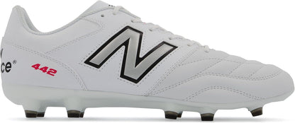 New Balance Men's 442 Team Fg V2 Soccer Shoe