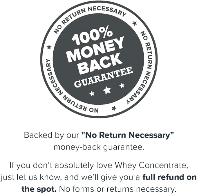 LEGION Whey Protein Powder - Naturally Flavored Whey Protein Concentrate with BCAAs - Supports Muscle Growth & Recovery, Gluten Free, No Added Sugar Protein Powder - Chocolate Flavor (30 Servings)