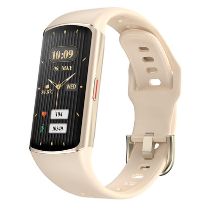 Smart Watch Fitness Tracker with 24/7 Heart Rate, Blood Oxygen Blood Pressure Monitor Sleep Tracker