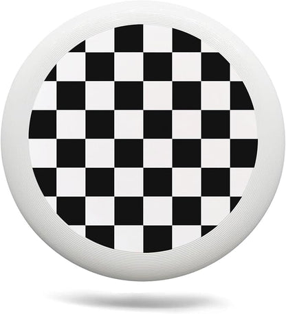 Sun and Snowflake Outdoor Flying Disc Hot and Cold Summer and Winter Element Ultimate Disc 175g for Boys Girls Men Women Birthday Christmas