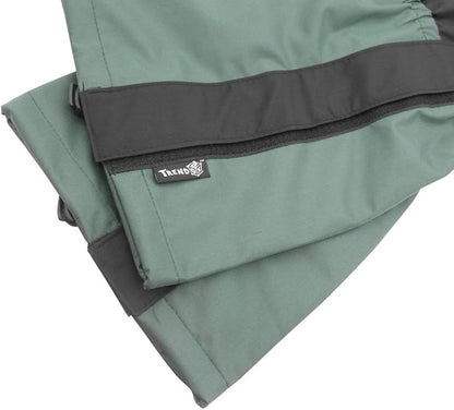 TRENDBOX Unisex Waterproof Snowproof Snow Legging Leg Cover Wraps Gaiters for Climbing Hunting Hiking