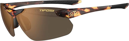 Seek FC 2.0 Sport Sunglasses Men & Women - Ideal For Cycling, Golf, Hiking, Running, Tennis & Pickleball