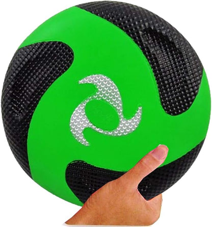 Liberty Imports 6 PCS Kids Soft Flying Foam Discs, 10" Sport Toy Throwing Flying Disks for Safe Play, Indoor Outdoor Family Party Game Bulk Activities