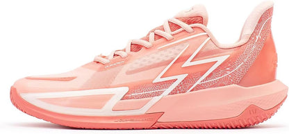 361° Big3 4.0 Quick Basketball Shoes for Men Breathable Outdoor Sneakers Cushioning,Lightweight Fashion Anti Slip Shoe for Court Street,Zapatillas de baloncesto Hombre