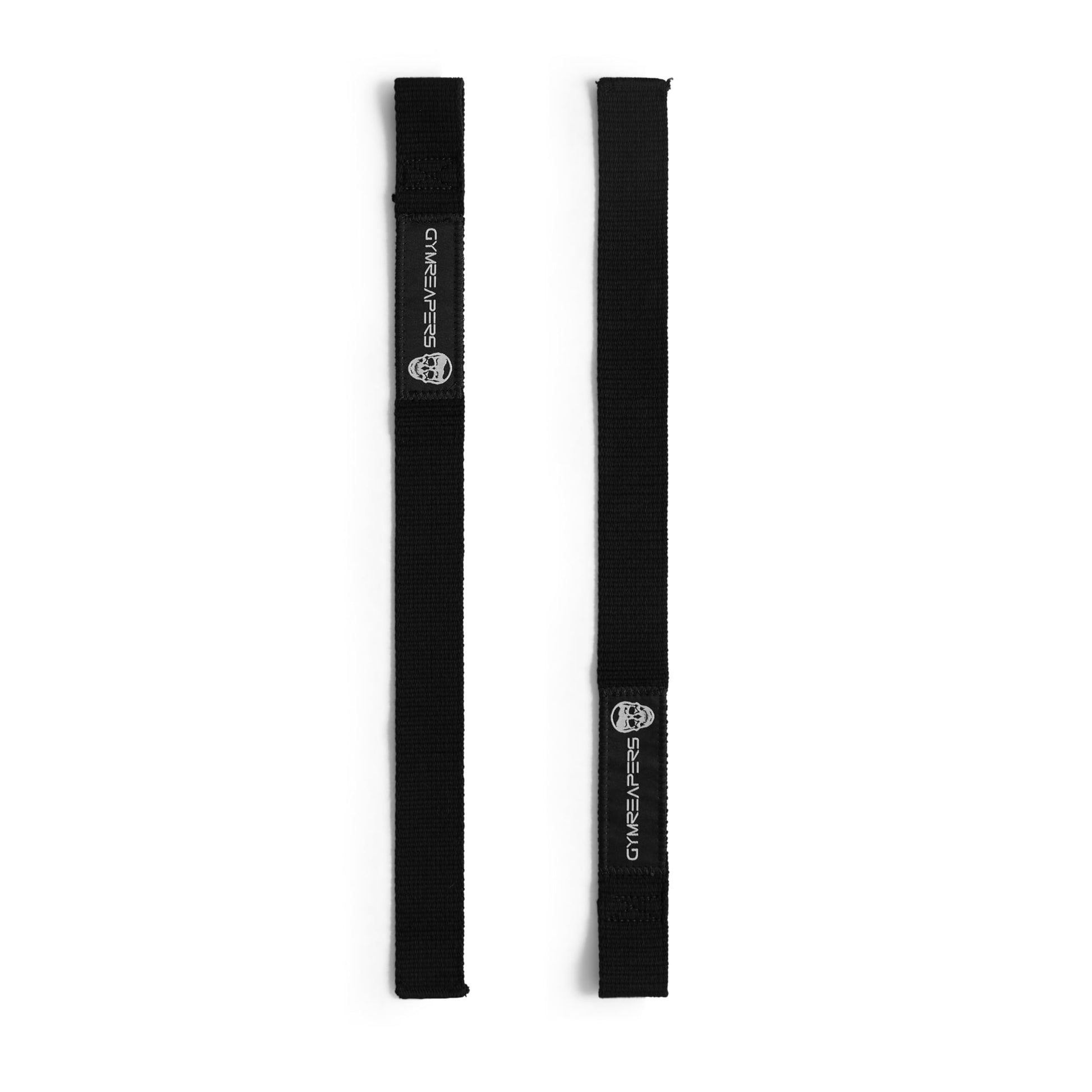 Gymreapers Lifting Wrist Straps for Weightlifting, Bodybuilding, Powerlifting, Strength Training, &
