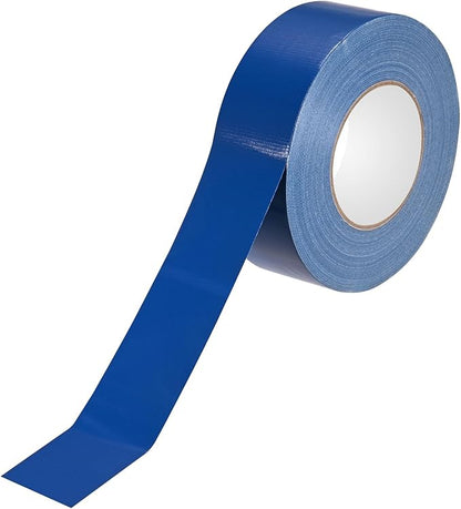 Pickleball Court Tape, Outdoor Pickleball Lines, No Residue Court Marking Kit for Temporary/Gym/Tennis/Driveway/Badminton/Backyard/Sport