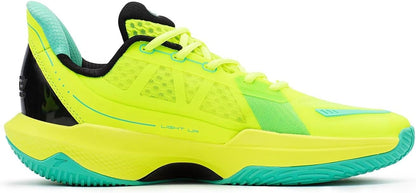 361° Big3 4.0 Quick Basketball Shoes for Men Breathable Outdoor Sneakers Cushioning,Lightweight Fashion Anti Slip Shoe for Court Street,Zapatillas de baloncesto Hombre