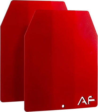 Weight Vest Plates for Tactical Weighted Vests ??WODs, Workout, Strength and Endurance Training, Running ??3D Curved Ergonomic Design ??Available 7LB/11LB/17LB/27LB