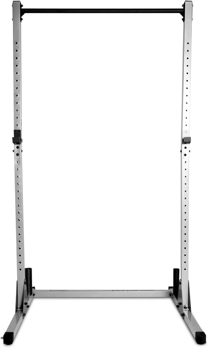 CAP Barbell Power Racks and Attachments