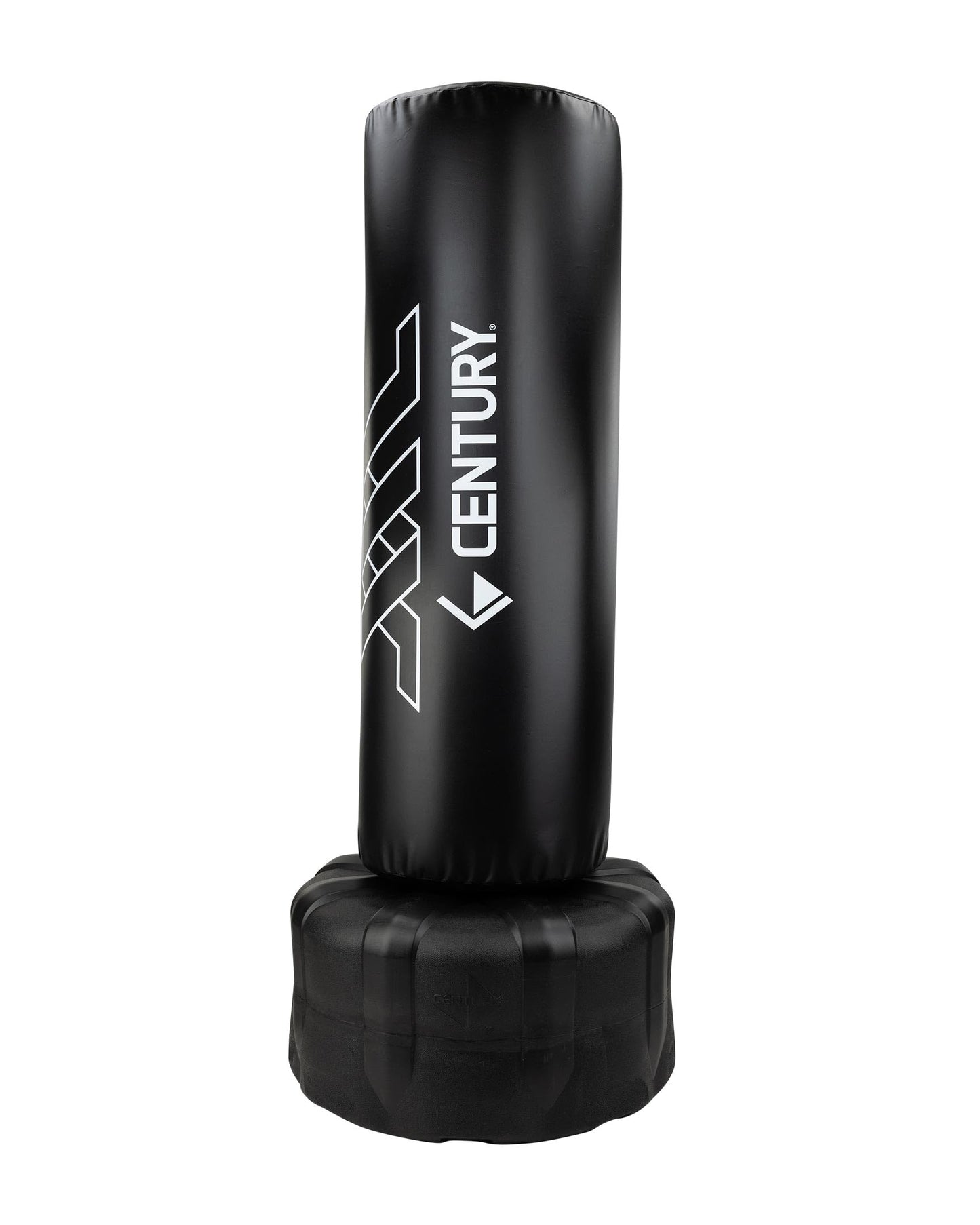 Century Wavemaster XXL Freestanding Punching Bag with Base for Boxing, Kickboxing, and Martial Arts
