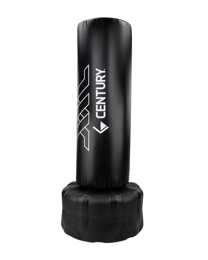 Century Wavemaster XXL Freestanding Punching Bag with Base for Boxing, Kickboxing, and Martial Arts