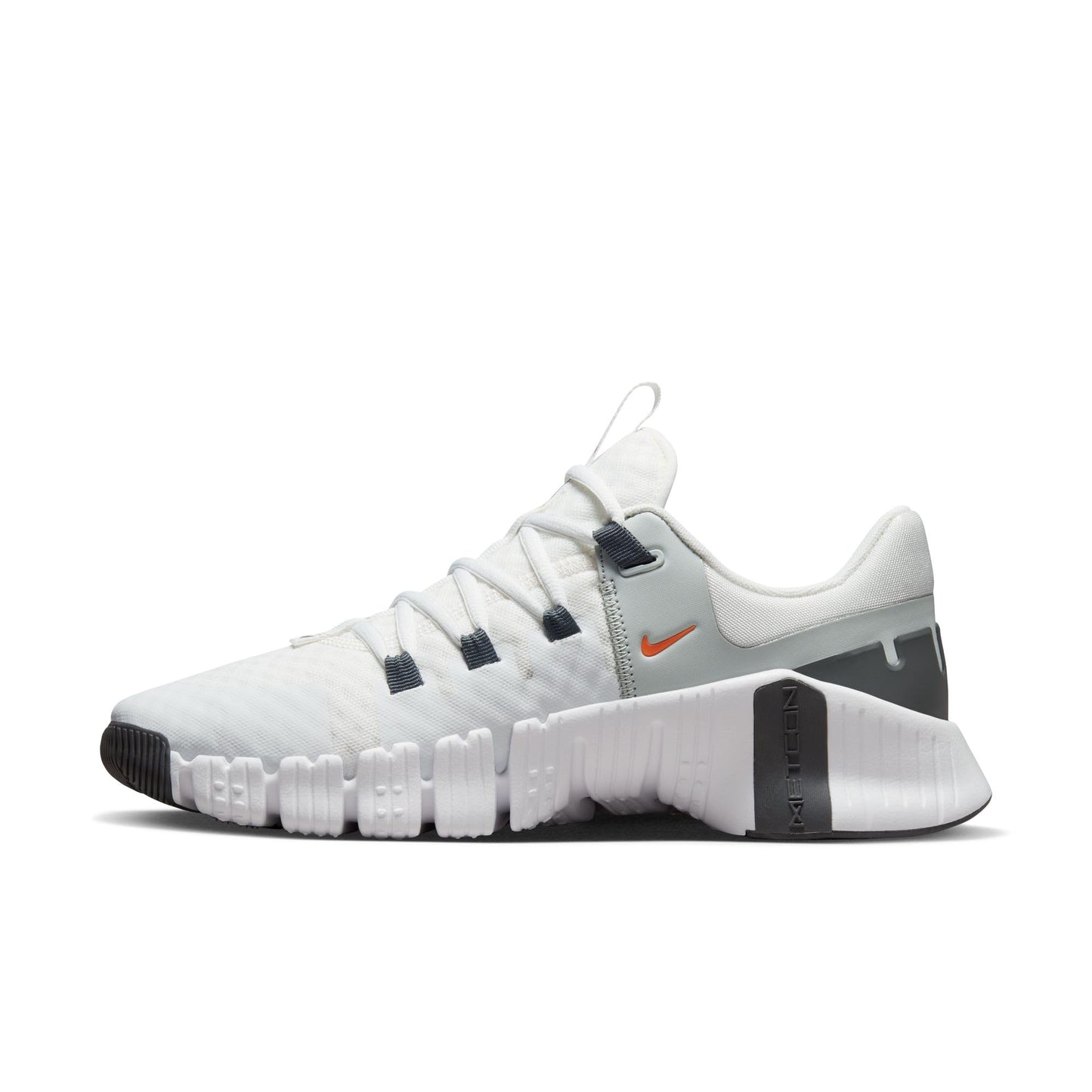 Nike Free Metcon 5 Mens Trainers DV3949 Sneakers Shoes (UK 10.5 US 11.5 EU 45.5, Summit White