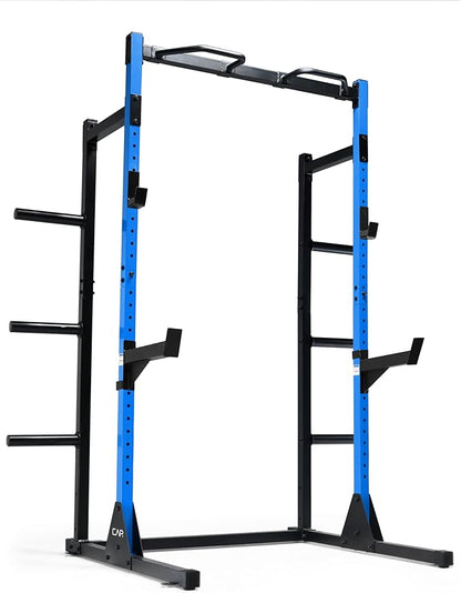 CAP Barbell Power Racks and Attachments