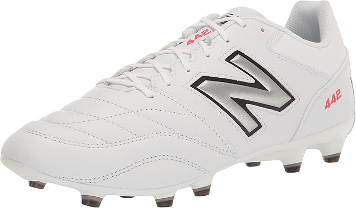 New Balance Men's 442 Team Fg V2 Soccer Shoe