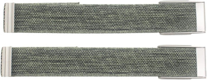 Nylon Soft Band Compatible with WHOOP 5.0, One, Peak, and Life | Adjustable, Durable & Secure Fit Strap | NOT for Gen 4