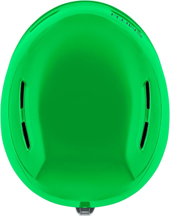 Smith Glide Jr. Helmet ??Youth Snowsports Helmet with MIPS Technology ??Lightweight Protection for Kids for Skiing & Snowboarding