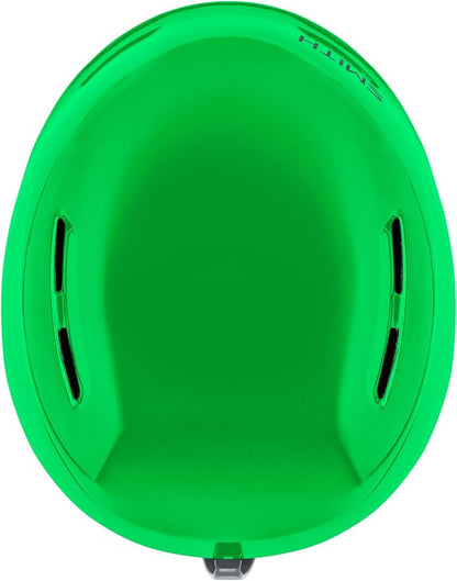 Smith Glide Jr. Helmet ??Youth Snowsports Helmet with MIPS Technology ??Lightweight Protection for Kids for Skiing & Snowboarding