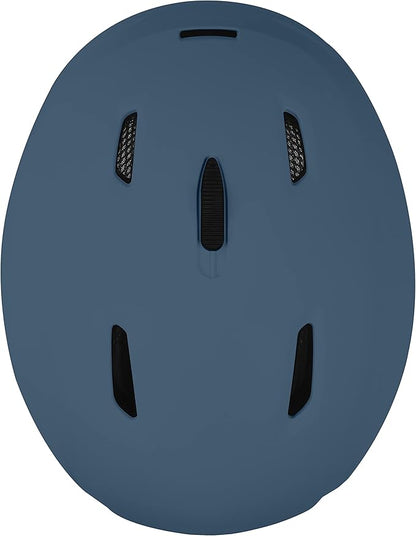 Retrospec Zephyr Ski Helmet - Snowboard Helmet for Adults & Youth - Adjustable Fit with Breathable Vents for Men, Women, Boys and Girls