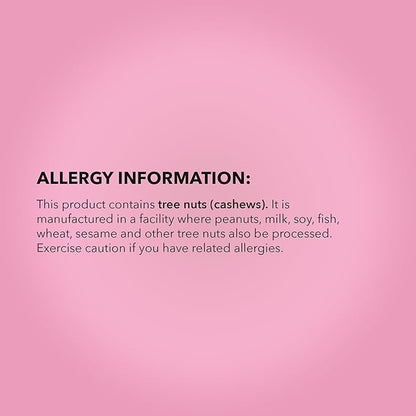 TRUBAR Vegan Protein Bar, Strawberry Shorty Got Cake, Gluten Free, Plant Based Protein, Dairy Free, Non GMO, Soy Free, No Sugar Alcohols, 12G Protein, 12G Fiber, 23G Carb, On the Go Snack Bars, 12 CT