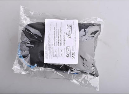 TRIWONDER Gaiters Low Gators Lightweight Waterproof Ankle Gaiters for Hiking Walking Backpacking