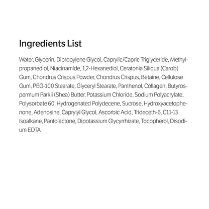 SUNGBOON EDITOR Deep Collagen Niacin-Vita C Overnight Mask 37gx4ea | Real Collagen 2,160,000PPB with Niacinamide & Vitamin C | Hydrating Face Mask for Glass Skin | Korean Skincare Routine