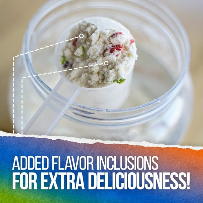 ALPHA LION Superhuman Whey Protein Powder, Great Tasting Pure Isolate, Low Carb, Sugar, No Bloat Post Workout, Muscle Recovery & Growth (28 Servings, Anabolic Cereal) 31.2175 Ounce