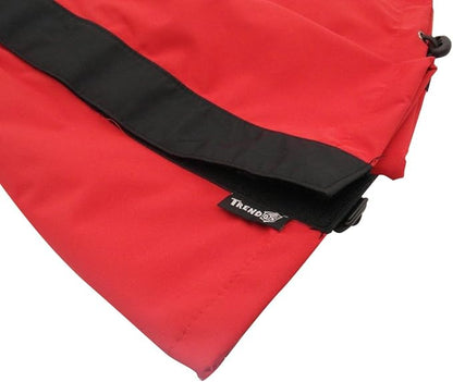 TRENDBOX Unisex Waterproof Snowproof Snow Legging Leg Cover Wraps Gaiters for Climbing Hunting Hiking