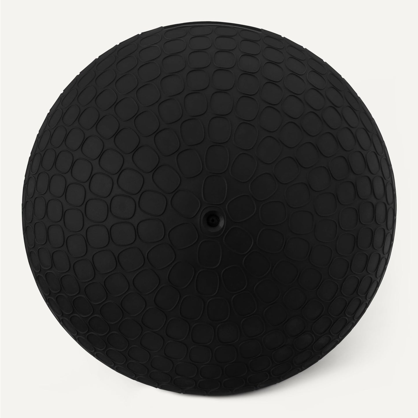 Amazon Basics Heavy-Duty Slam Medicine Balls for Exercise, Weighted Design, 20lb, Black, 2-Pack