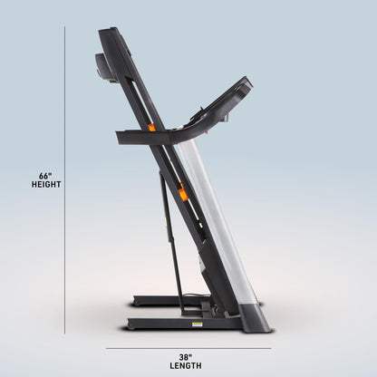 NordicTrack T Series 6.5 S Treadmill
