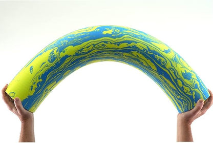 Low Density Soft/Medium Foam Physical Therapy Roller (36" Full Round)