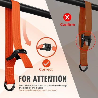 LEEKEY Resistance Bands, Exercise Bands with Handles,Pull Up Assist Bands - Bands for Working Out,Band for Men and Women Fitness Training, Physical Therapy,Home Workouts