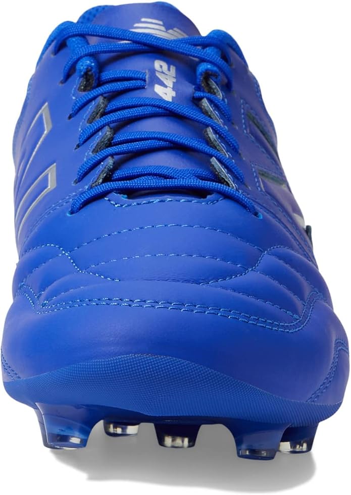 New Balance Men's 442 Team Fg V2 Soccer Shoe