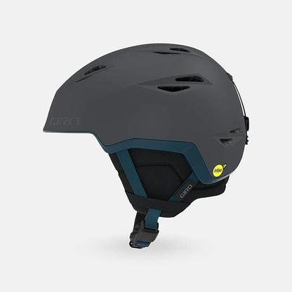 Giro Grid Spherical Snow Ski Helmet for Men & Women - Designed for Backcountry Guides, Side Country, & Touring Athletes