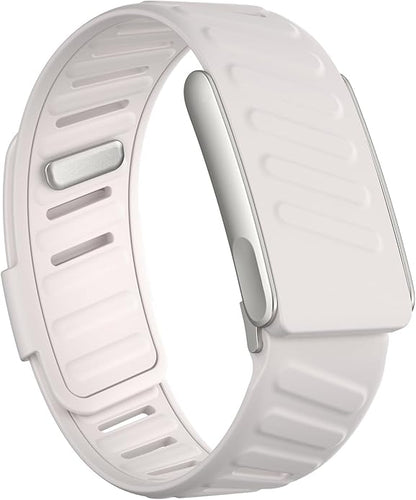 Sport Bicep Band Compatible with WHOOP 5.0 One and Peak, Soft Adjustable Silicone Waterproof Breathable Replacement Wristbands for Whoop 5.0 Accessory for Health & Fitness Wearable