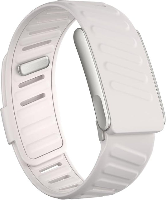 Sport Bicep Band Compatible with WHOOP 5.0 One and Peak, Soft Adjustable Silicone Waterproof Breathable Replacement Wristbands for Whoop 5.0 Accessory for Health & Fitness Wearable