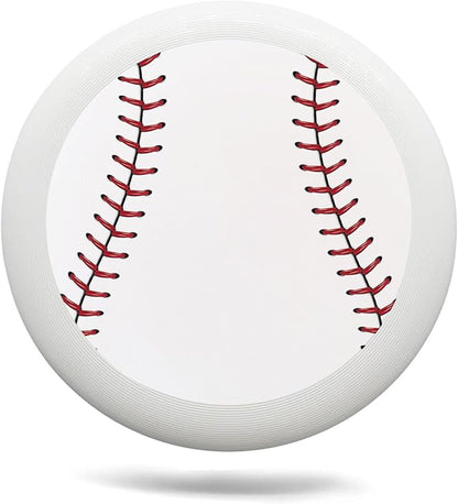 Blue Outdoor Flying Disc Bald Eagle Ultimate Disc 175g for Boys Girls Men Women Birthday Christmas