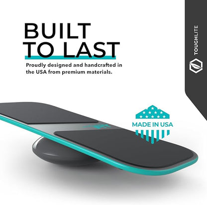 Revbalance FIT 3-in-1 Exercise Balance Board Training System